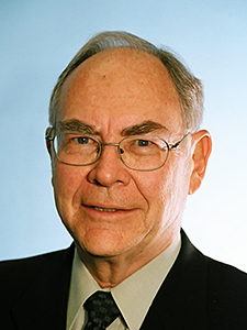 Image of David GOHN